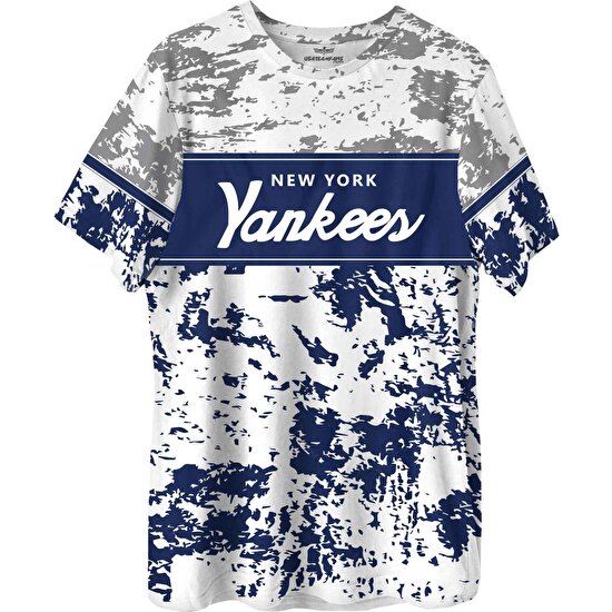 Starter Yankees Oversize Tshirt