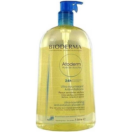 Bioderma Atoderm Shower Oil 1 Litre Fiyatı Taksit Seçenekleri