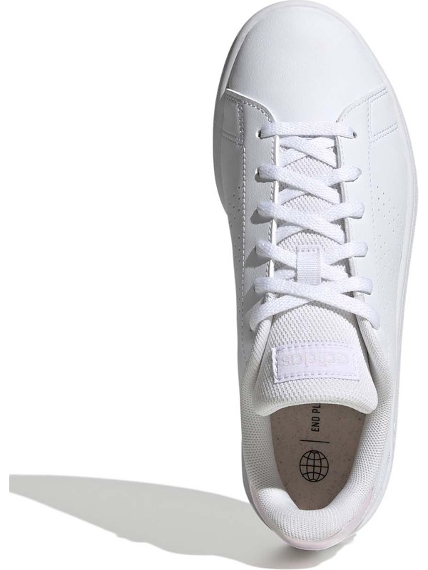 Adidas Beyaz - Pembe KadÄ±n Lifestyle AyakkabÄ± GW9291 FiyatÄ±