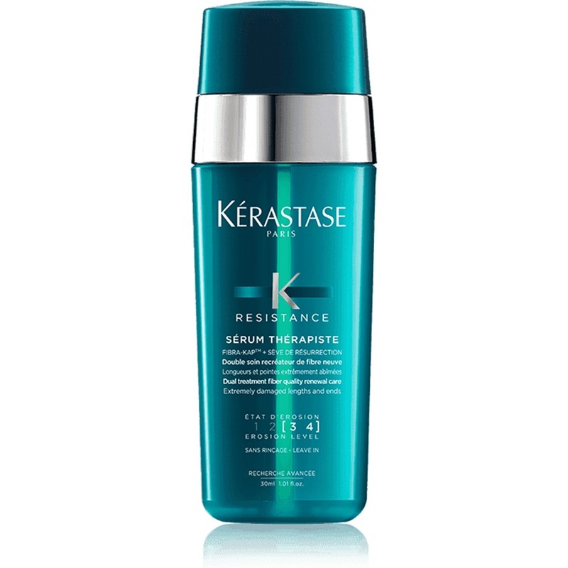 Kerastase Resistance Serum Therapiste Çok Yıpranmış Ve Aşırı Işlem Görmüş Saçlar Için Onarıcı Serum 30 Ml