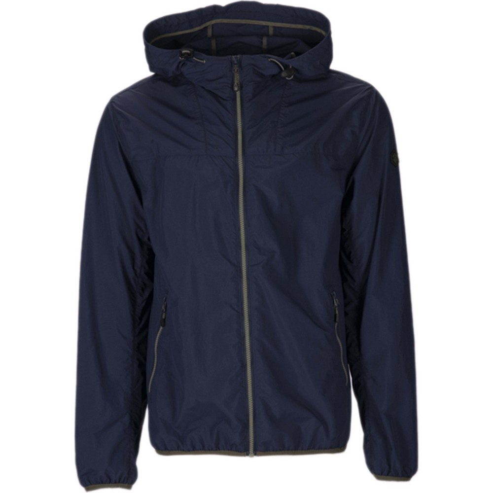 Lumberjack Lacivert Erkek Yağmurluk 101116498 2m Urbanature Fiyatı