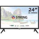 Strong MS24EC2000 24'' 61 Ekran Uydu Alıcılı HD Ready LED TV