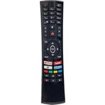 Ata Elektronik Vestel Seg Regal HI Level Led TV Kumandası Netflix Tuşlu Uyumlu Vestel Marka İnce Bel