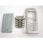 Kotenartt  Nokia 6100 Kapak ve Tuş Takımı