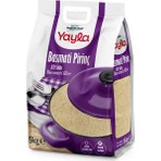 Yayla Basmati Pirinç 1121 Sella 5 kg