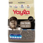 Yayla Gurme Chia Tohumu 500 gr