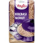 Yayla Koçbaşı Nohut 1 kg