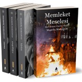 Margosyan’dan Denemeler - Kolektif