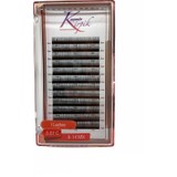 Kaşmir Kirpik I-Lash 0.07 mm C Mix Kutu Pratik 5 D Demet Kirpiği