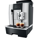 Jura Giga x3C Alüminyum Profesyonel Kahve Makinesi