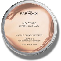 We Are Paradoxx Moisture Express Hair Mask - 1 Dakikada Saçları Canlandıran Yoğun Nem Maskesi