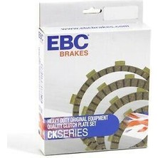 Işıklar Ebc CK2368 Debriyaj Balatası