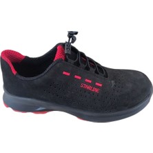 Starline STL-9021-S1P Çelik Burunlu Işci Ayakkabısı No:42