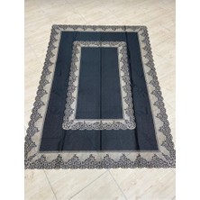 AY Home  Tül Masa Örtüsü Dertsiz 160 x 220