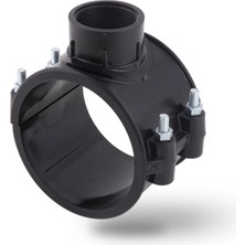 Pimtaş 40 x ½" Civatalı Priz Kolye
