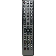 HLL Teknoloji Vestel 3D LED Tv Kumandası  162