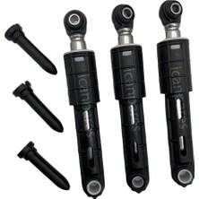 Parmis Siemens WM12P2E82W Çamaşır Makinesi Amortisörü