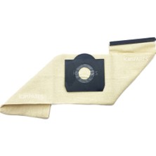 Parmis Rowenta Uyumlu Hydro Bomby x Boşaltılabilen Süpürge Toz Torbası