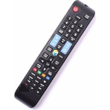 Tayfun Samsung 43MU7400 Smart LED Tv Kumandası