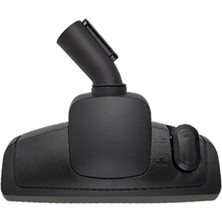 Parmis Bluehouse Uyumlu Bh 022DS Kasırga Elektrikli Süpürge Emici Yer Başlık Plastik Borusu