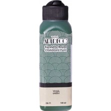 Artdeco : Karatahta Boyası : 140 ml : Yeşil