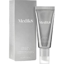 Medik8 Crystal Retinal 3 A Vitamini Serumu 30 ml