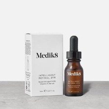Medik8 Retinol 3tr+Intense Cilt Bakım Serumu 15 ml