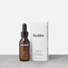 Medik8 Super C Ferulic Cilt Bakım Serumu 30 ml
