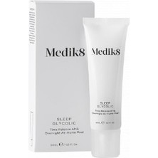 Medik8 Sleep Glycolic Serum Cilt Bakım Serumu 30 ml