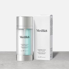 Medik8 Copper Pca Peptides Cilt Bakım Serumu 30 ml
