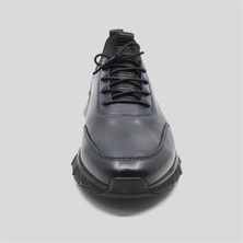 Fosco Lacivert Erkek Sneaker Air Taban 9740 848