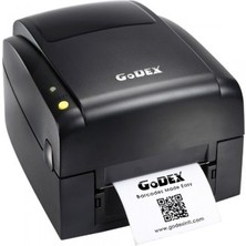 Godex EZ-1105 Plus Barkod Yazıcı USB + Ethernet