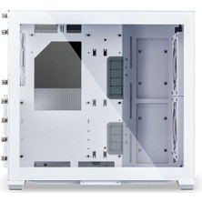 Lian Li O11 Air Mini White Mini Kasa