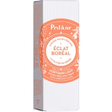 Polaar Northern Light Micro-Peeling Foam Mikro-Peeling Cilt Temizleme Köpüğü 100 ml