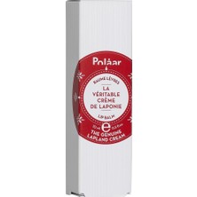 Polaar The Genuine Lapland Lip Balm Nemlendirici ve Besleyici Dudak Balmı 10 ml