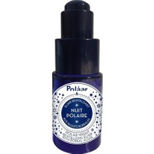 Polaar Night Revitalizing Elixir Canlandırıcı ve Yenileyici Gece Serumu 15 ml