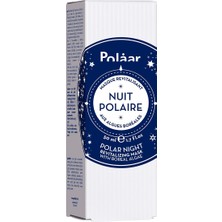 Polaar Night Mask Çok Yönlü Gece Maskesi 50 ml