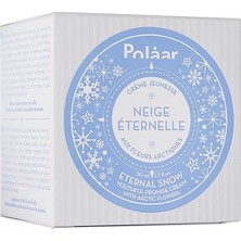 Polaar Eternal Snow Cream -  Bakım Kremi 50 ml