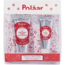 Polaar Kit Specific Hands & Lips Kit El ve Dudak Onarıcı Bakım Kiti