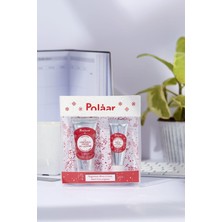 Polaar Kit Specific Hands & Lips Kit El ve Dudak Onarıcı Bakım Kiti