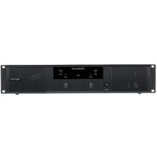 Behringer NX3000 3000W 2 Kanal Power Amfi