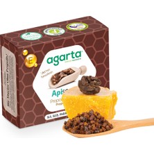 Agarta Doğal El Yapımı Propolis Sabunu 100 gr