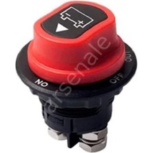 Darsenale ﻿akü Şalter Devre Kesici 100  Mini