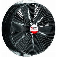 Bvn Bahçıvan Bsm 450 Sanayi Aspiratörü 220V 5000M³/H