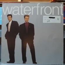 Kupon Waterfront*ingiltere Baskı 1989LP