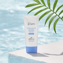 Make P:rem Make Prem Uv Defence Me Calming Sun Cream 50ML