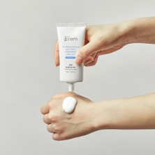 Make P:rem Make Prem Uv Defence Me Calming Sun Cream 50ML