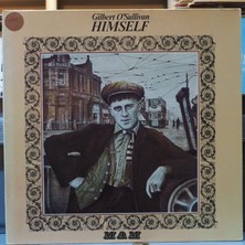 Kupon Gilbert O'sullivan * Himself,almanya BASKI1971 Lp