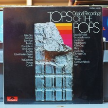 Kupon Tops Of The Pops, Almanya Baskı Lp