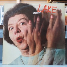 Kupon Lake *ouch!,almanya Baskı 1980LP